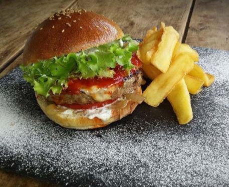 Haec et huius modi quaedam innumerabilia