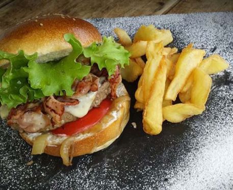 Exsistit autem hoc loco