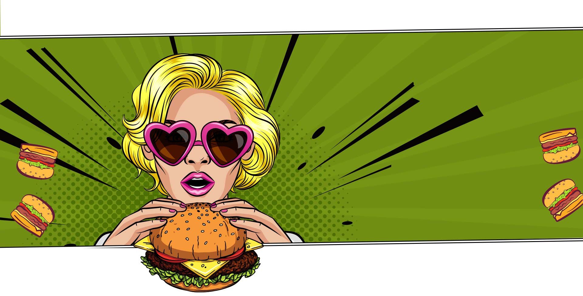 Les Folies Burgers