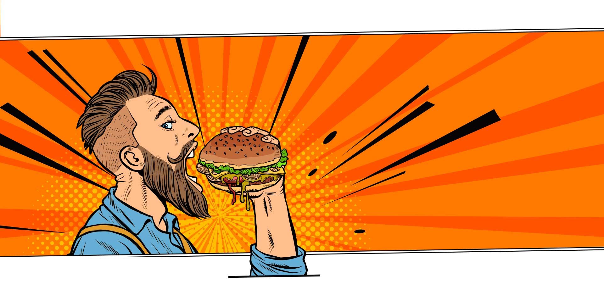Les Folies Burgers