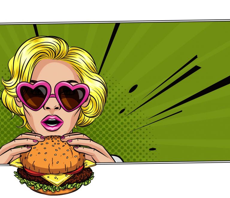 Les Folies Burgers