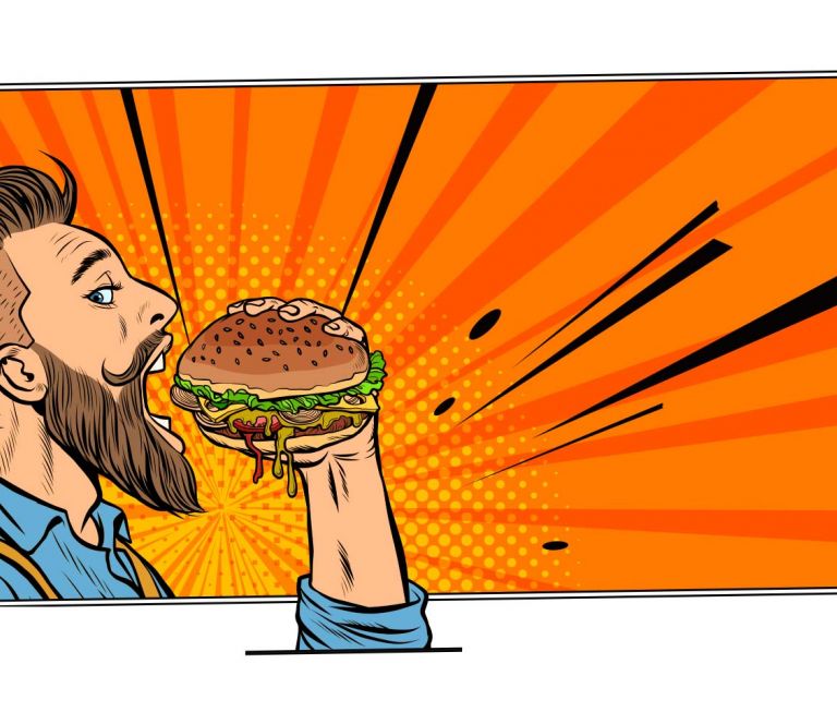 Les Folies Burgers